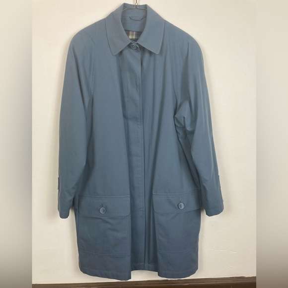 London Fog, Limited Edition Blue - Picture 6 of 8